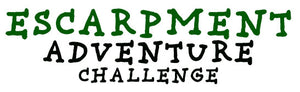 Escarpment Adventure Challenge TEAM of 2 ENTRY