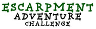 Escarpment Adventure Challenge CORPORATE TEAM
